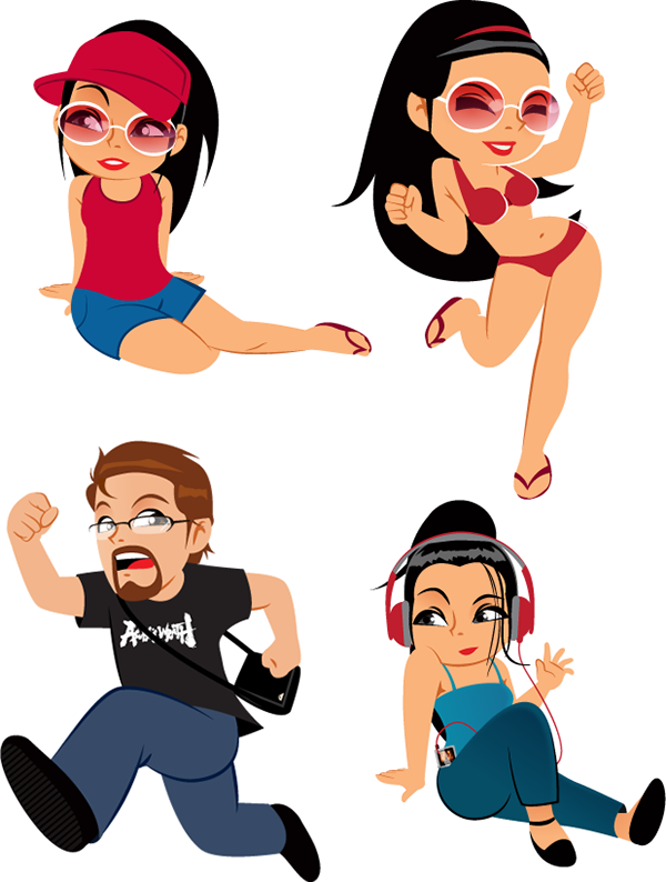 Inshare - Character (600x794)