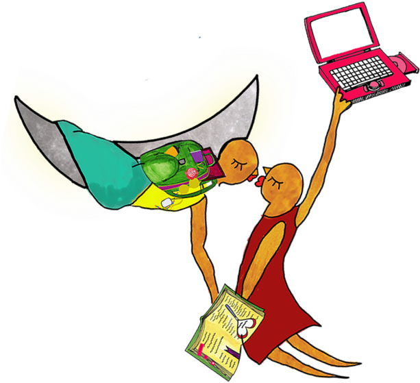 Afrah Shafiq Creative Associate - Cartoon (620x588)