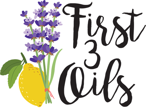 First 3 Oils - Oh Lovely Letter Printed Unique Graphic Design Standard (500x373)