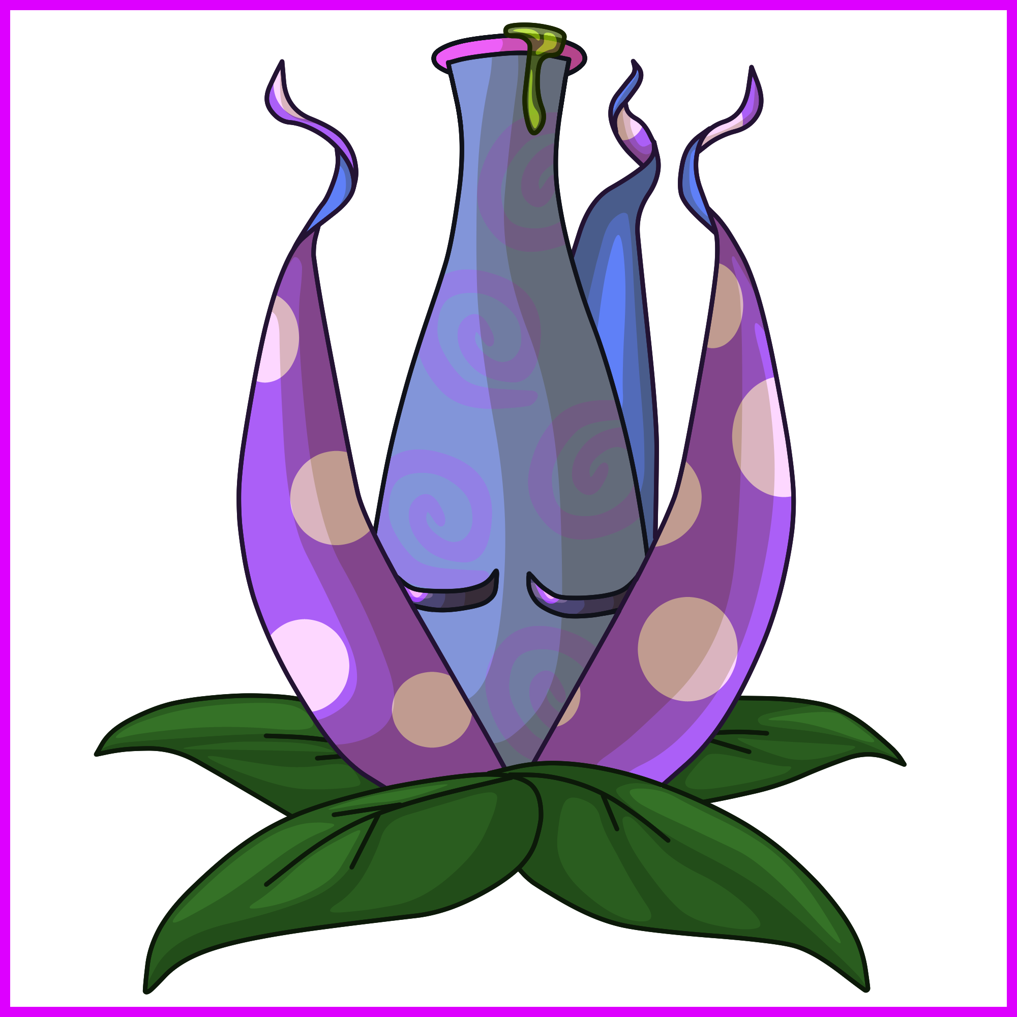 Nightfall Spitter - Art (2000x2000)