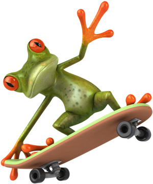 Discover Ideas About Tree Frogs - Frog Fun (336x372)
