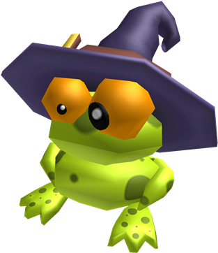 3d - Amphibians (420x420)