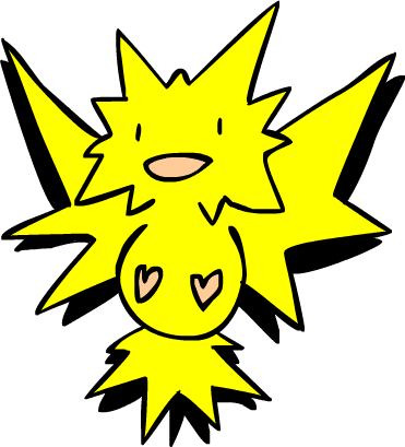 Rekt - Zapdos Derp (371x409)