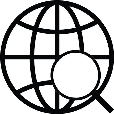 Our Solutions - Language Icon (500x500)