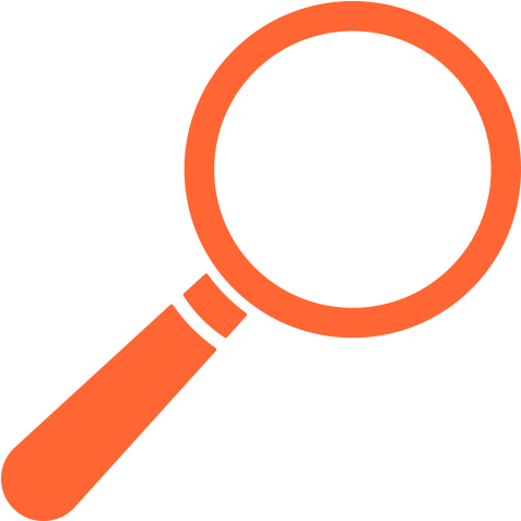 Let's Get Started - Focus Icon Transparent (500x500)
