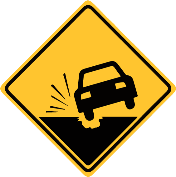 Pothole Sign (600x612)