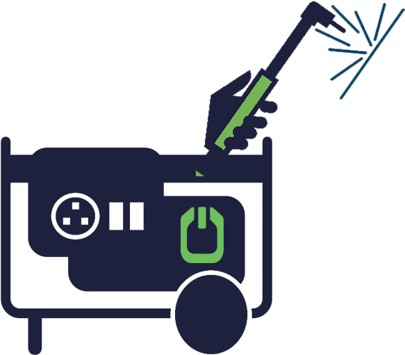 Welder Generators - Welder Generators (840x645)