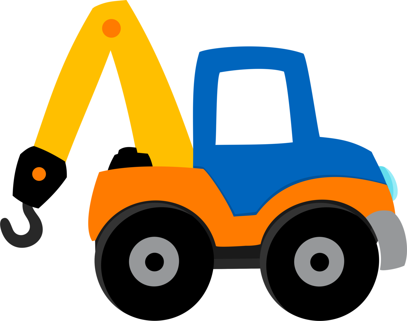 Construction, Building - Cardmaking (1370x1080)