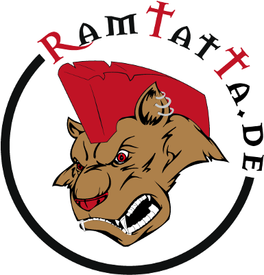 Ramtatta - Cartoon (400x400)
