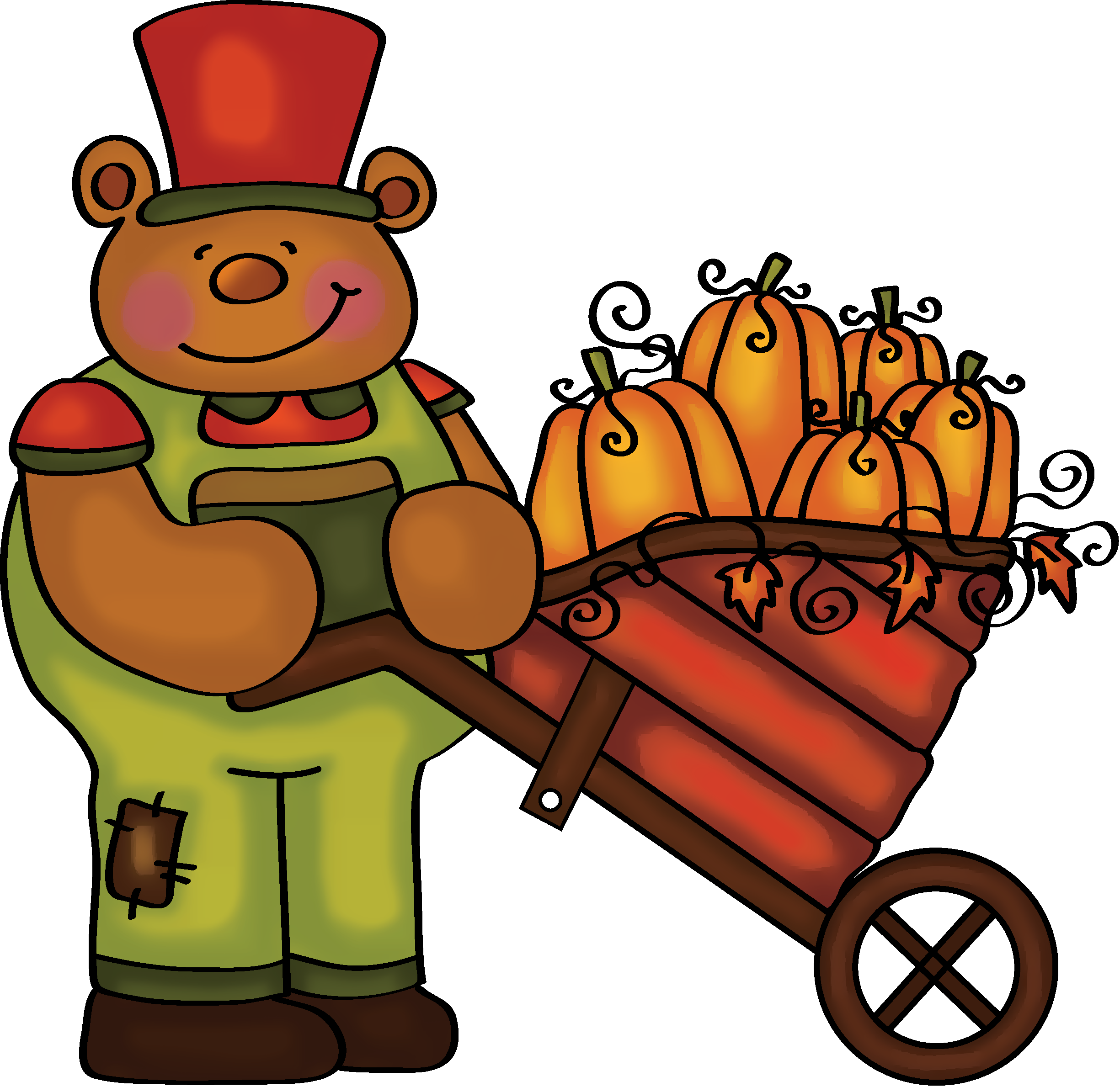 Clip Art (2450x2379)
