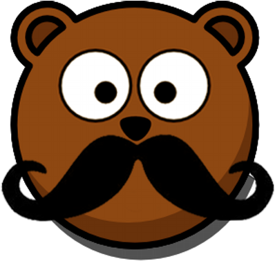 Papa Bear - Papa Bear Chocolate (400x400)