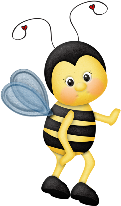 Bee (750x1094)