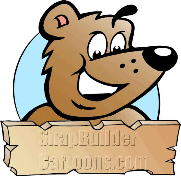 Brown Bear (600x600)