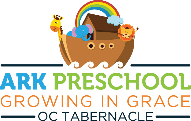 Ark Pre School - School (625x396)