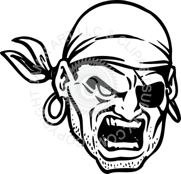 Screaming Pirate (361x348)