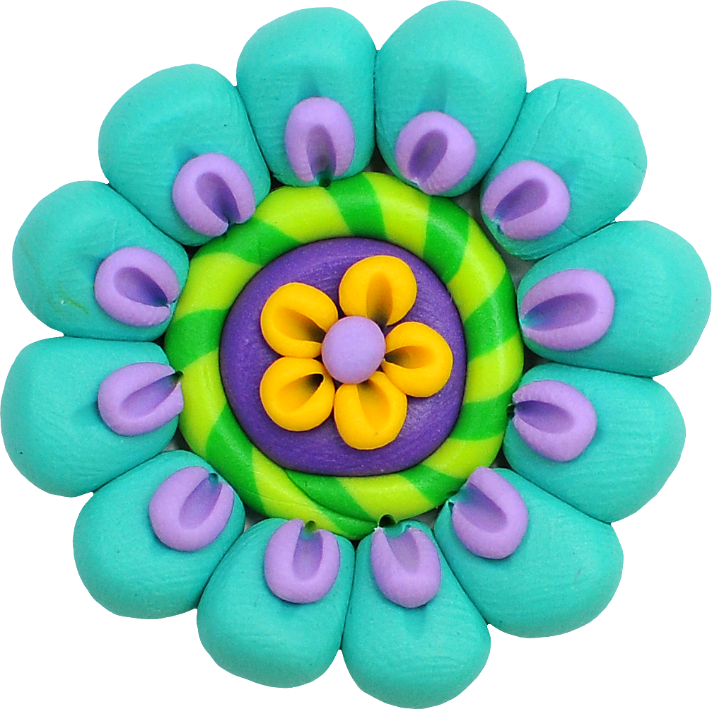 Flower - Artificial Flower (1007x1003)