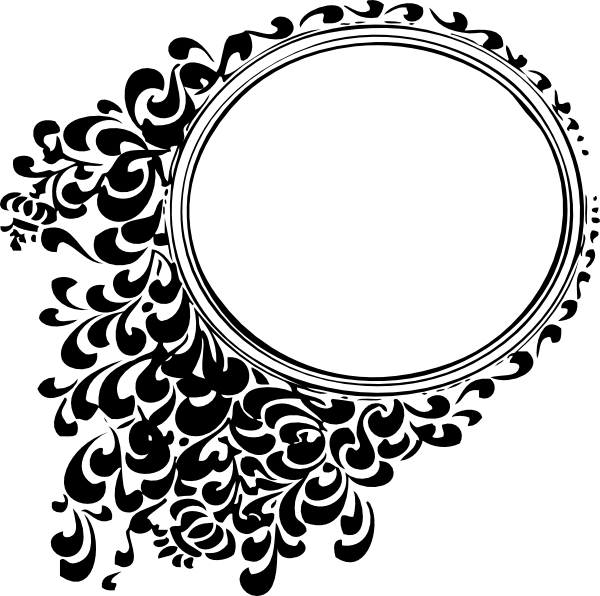 Vector Circle Design Png (600x596)