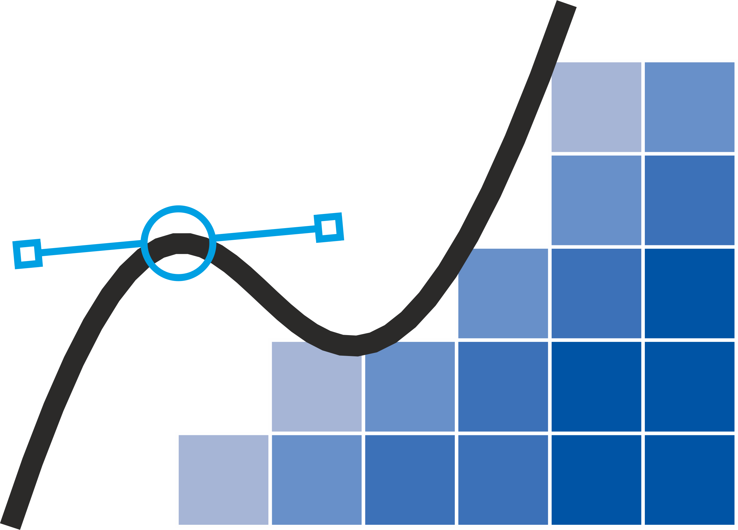 Big Image - Raster Vs Vector Png (2400x1724)