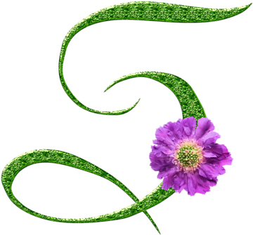 Printables - Artificial Flower (500x500)
