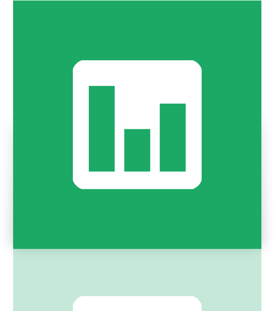 Chart,google,doc,mirror - Colorfulness (640x640)