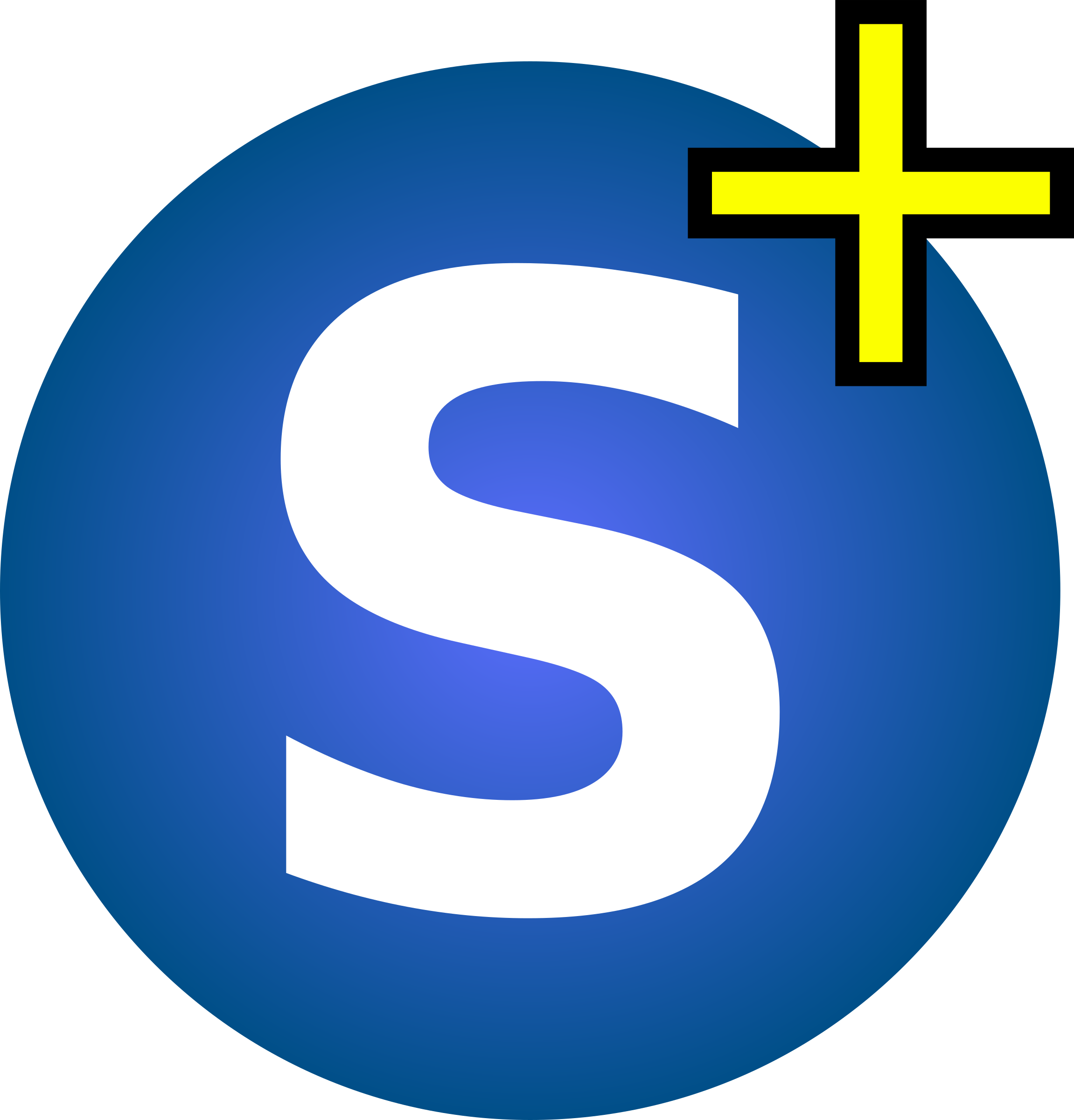 Big Image - Icon (2302x2400)