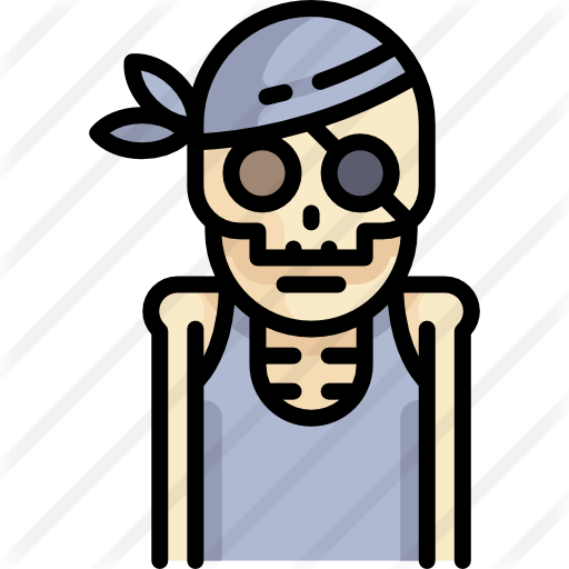 Pirate - Pirate (512x512)