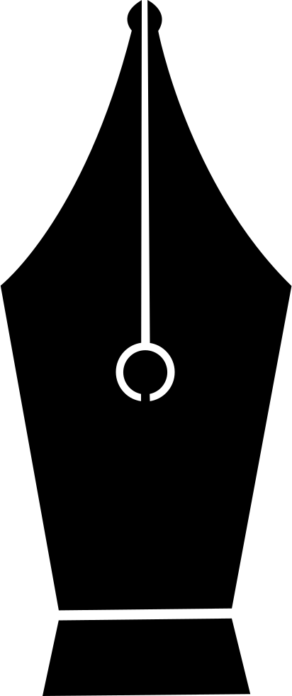 Png File - Sign (412x980)