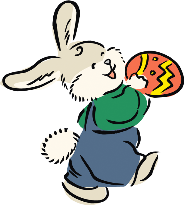 Clip Art (607x674)