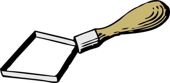 Diamond Shaped Objects Clipart (690x340)