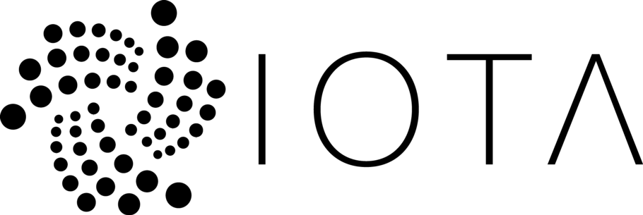 Iota Java Library - Iota Logo (1200x402)