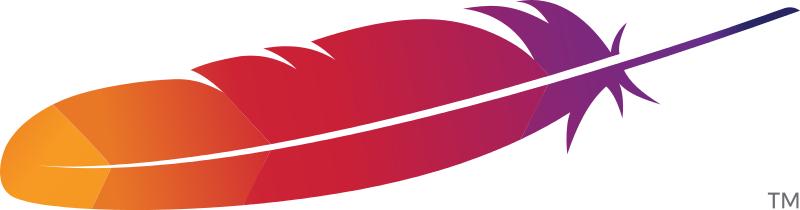 Apache License - Apache 2.0 License (800x210)