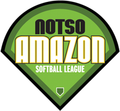 Notsoamazon Softball - Graphics (400x400)