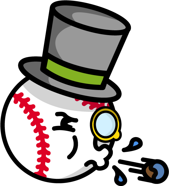 Rich Baseball, Probably Being Mean - Baseball (650x623)