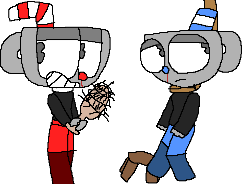 Dead Meme By Monodam - Cartoon (948x720)