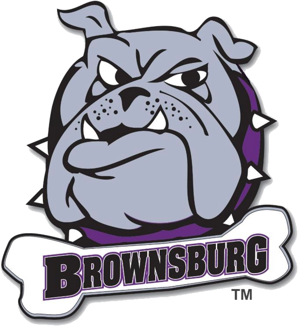 Brownsburg High School Logo (720x773)