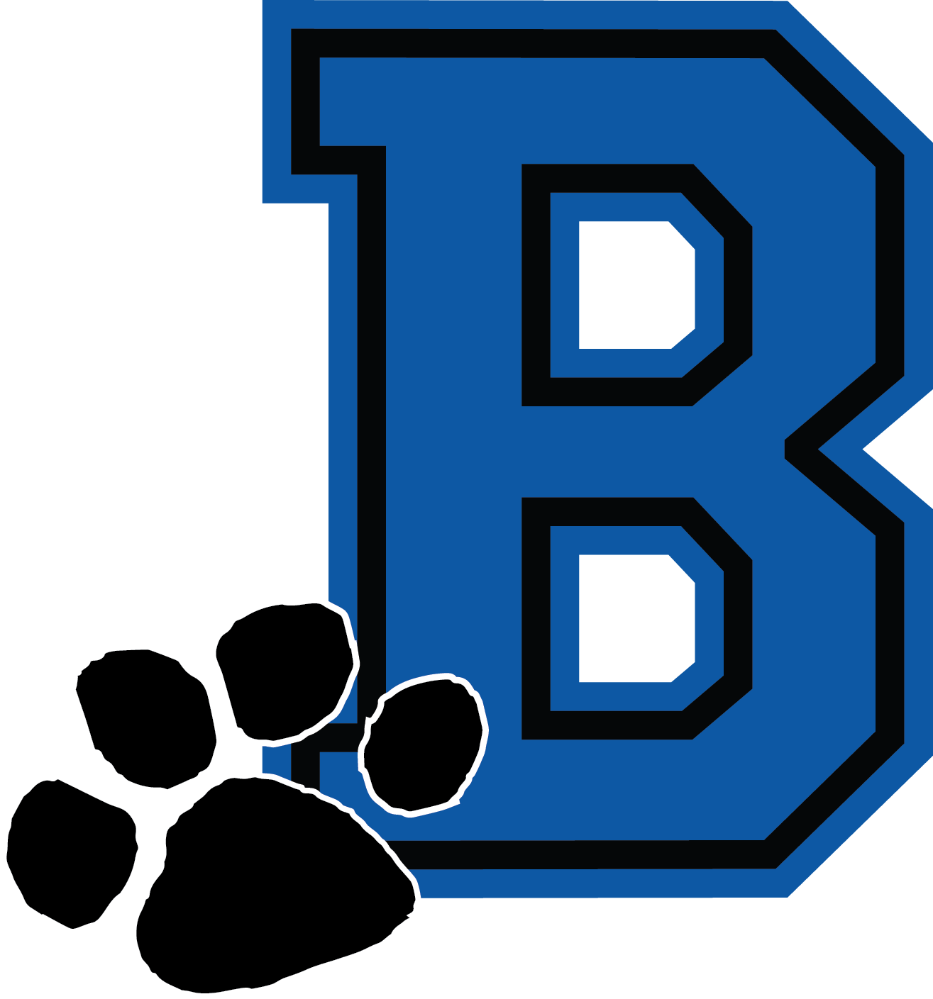 School Logo - School Logo (1315x1409)