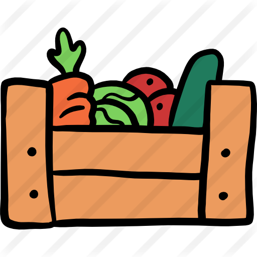 Harvest - Harvest (512x512)
