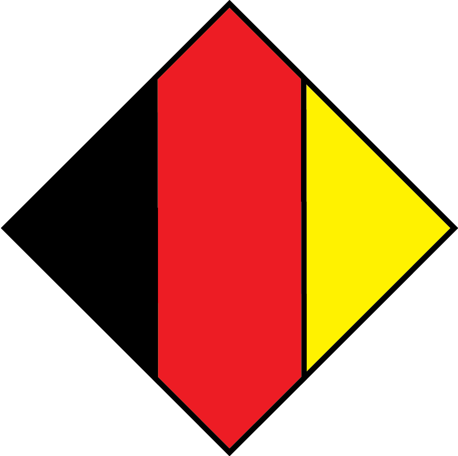 Germany East 1955 - Triangle (893x891)