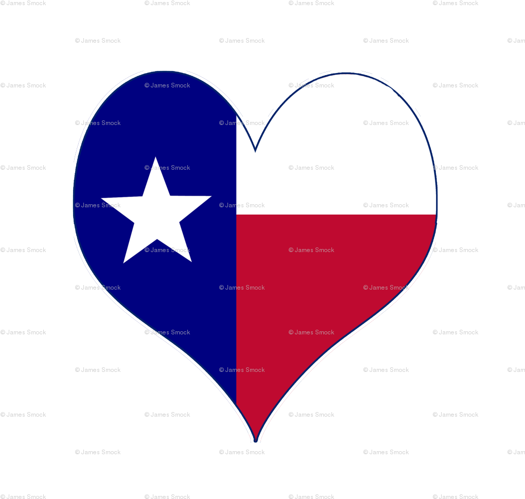 Texas (1050x1050)