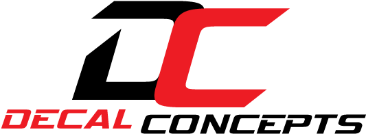 Decal Concepts - Decal Concepts Camaro Tail Light Smoked Ss Decal Overlay (600x200)