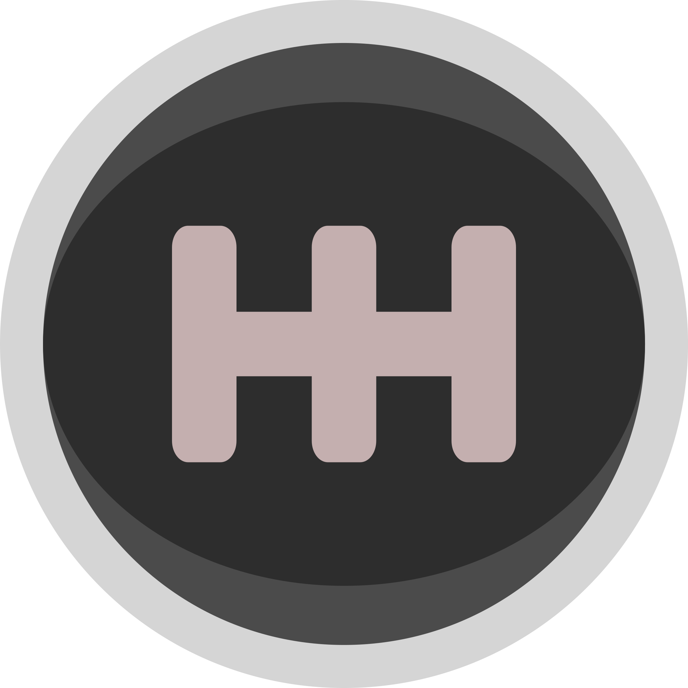 Checkered Flag Icon - Gear Stick (2400x2400)