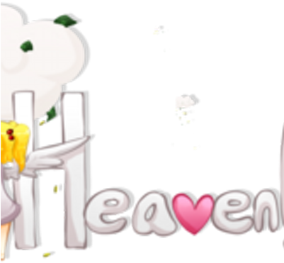 Heavenlysteals - Heart (400x400)
