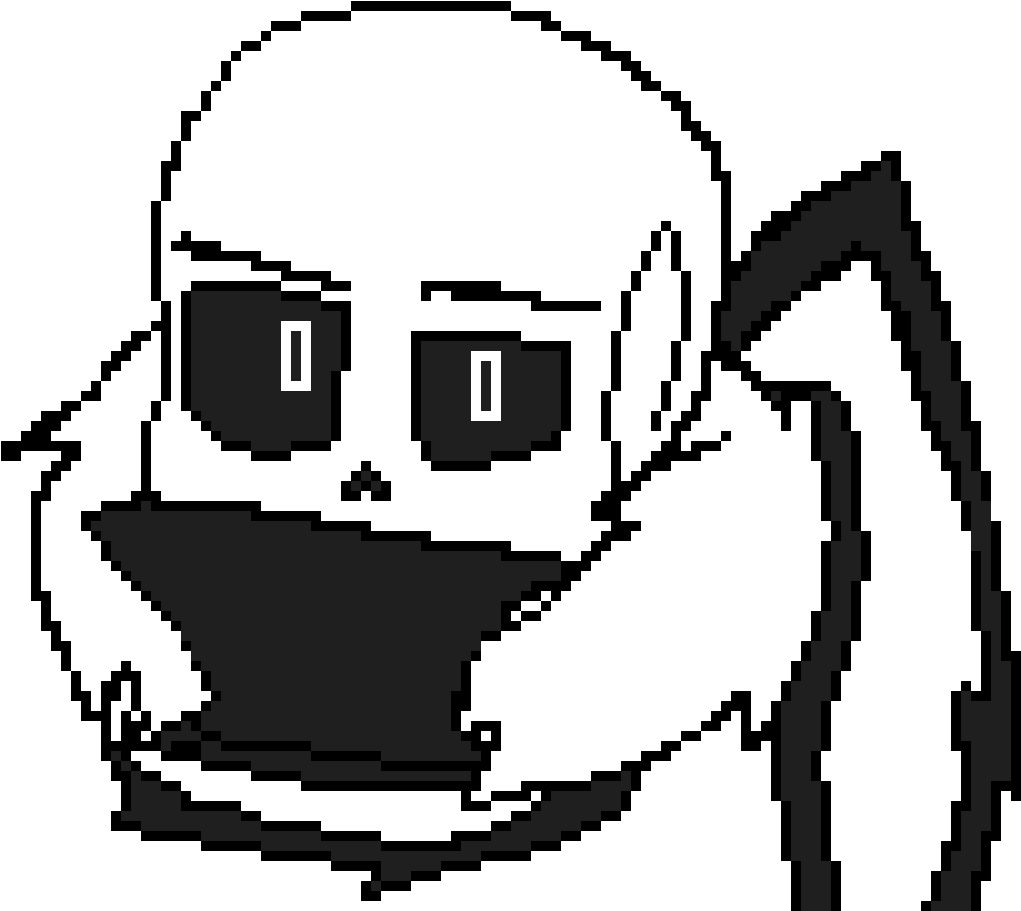 Cross Sans - Cross Sans (1230x990)