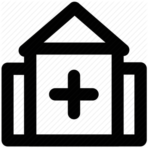 Medical Centre - First Aid (500x500)