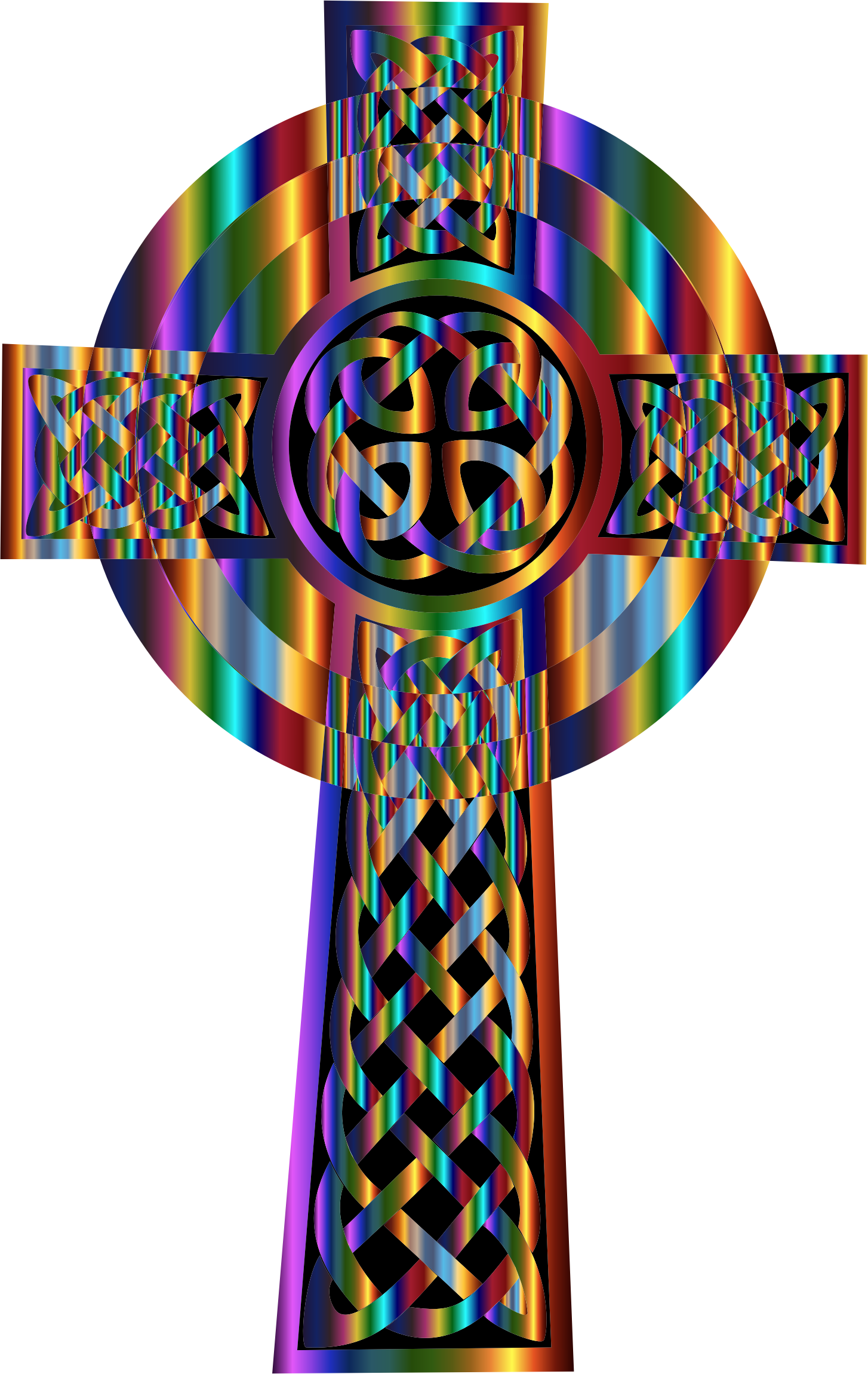Big Image - Clip Art (1454x2300)