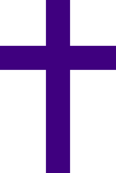 Purple Cross (396x592)