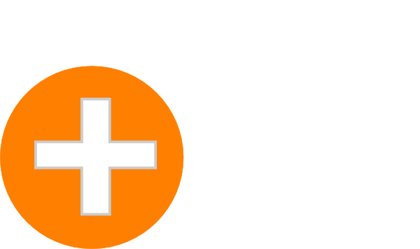 Cross Png Orange (600x357)