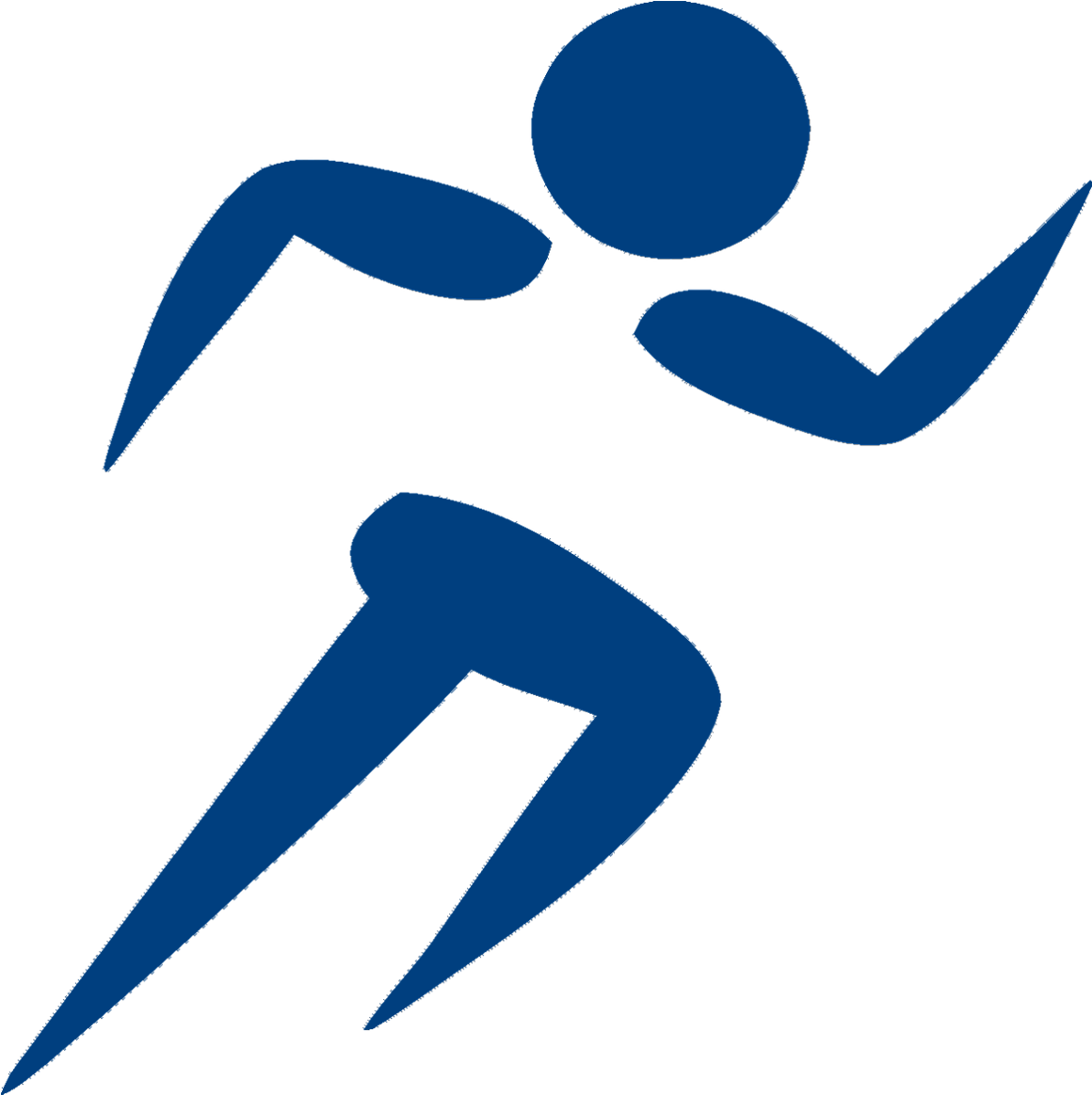 Running / Cross Country - Lopen (1275x1280)