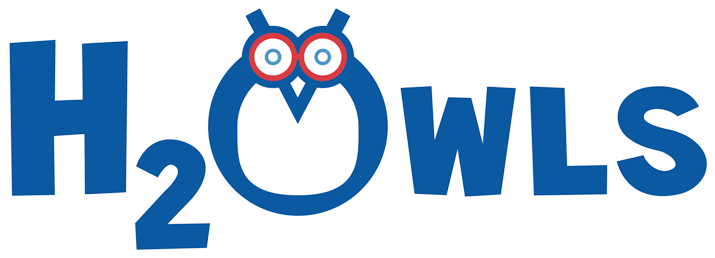 H2owls - Swimming Pool (720x264)