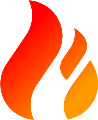 Fire Symbol - Fire Symbol (396x483)
